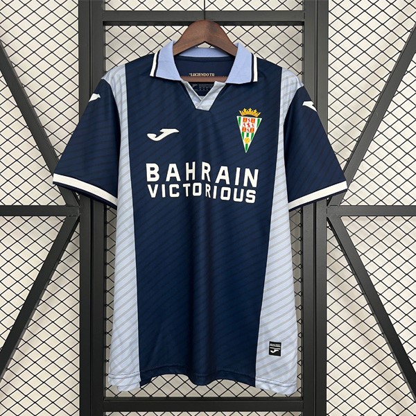 Tailandia Camiseta Cordoba 2ª 2025/26
